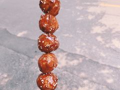 糖油果子-邓记新一代糖油果子(四川煤管局供销公司职工宿舍店)
