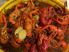 -刘一龙虾(数码路店)