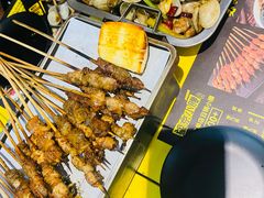 -望京小腰(北京总店)