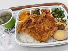 -东池便当(黎明西路店)