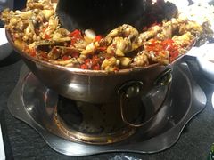 -北龙火锅店(燕山大街店)