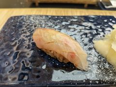-鮨政·Omakase(港汇恒隆广场店)