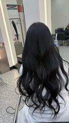 -HD HAIR STYLE