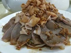 砂姜鹅杂-粥旺庄(芳村店)
