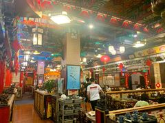 -缪氏川菜(丰盛町店)