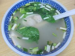 -樊记腊汁肉(竹笆市总店)