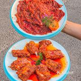 吃个了火锅🍲朋友都以为我去了清迈