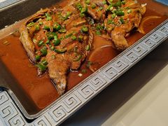 -老长沙湘菜馆(凤凰路店)