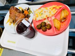 -宜家·瑞典风味餐厅(无锡店)