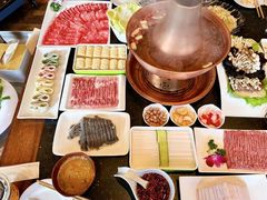 -南门涮肉(通州店)