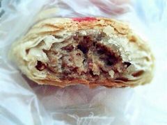 鲜肉月饼-苹果花园(乳山路店)