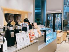 -Seesaw Coffee(西岸凤巢店)