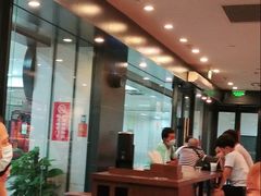 -星巴克(武汉协和医院店)