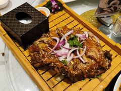 -阿布都新疆音乐美食城(长湖路店)