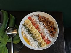 果昔碗-So Acai(天河店)