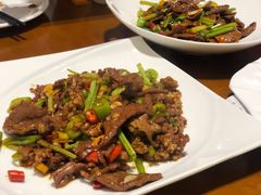 -马凯餐厅(地安门店)