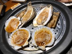 -苏大嘴海鲜牧场(奥林匹克店)