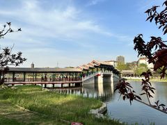 -西海子公园