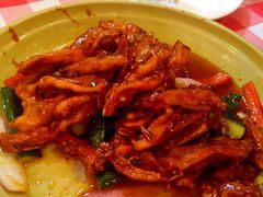 -龙桥私厨·姜花菊花过桥鱼·顺德菜(容桂店)