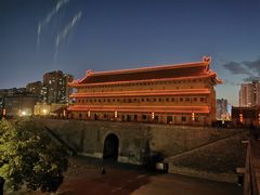 -西安城墙·碑林历史文化景区