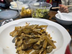 -良师门滨海人家·海鲜·家常菜(滨海城店)