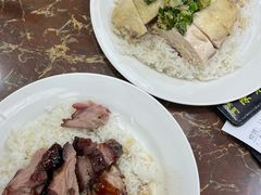 -陈光记烧腊店(罗保博士街店)