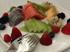 -上海和平饭店龙凤厅 Dragon Phoenix