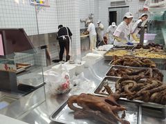 -震九州熟食(凯旋路店)