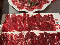 -潮泰牛肉火锅 · 创于1992年(车公庙店)