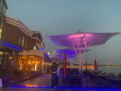 -岁粤Moon·湖景餐厅(月光码头店)