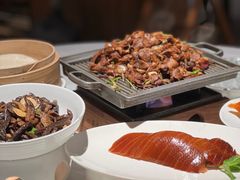 -四季民福烤鸭店(前门店)