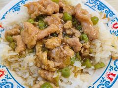 -王大妈清汤饸饹(白云社区店)