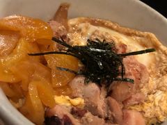 -铃木食堂(帽儿胡同店)