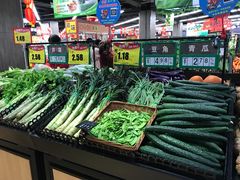 -尚美生活超市(万福广场店)