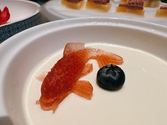 -曾宴·楚菜(湖北省博物馆店)