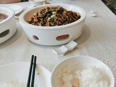 -辣婆婆(航天桥店)