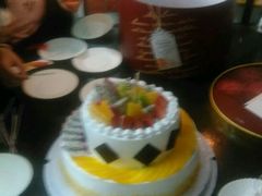 -甜心贝拉(西平路店)