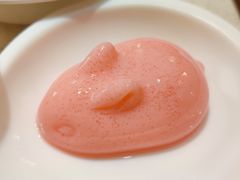 -芭夯兔·兔肉汤锅(新都店)