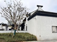 -青果巷历史文化街区