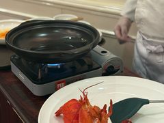 -虹御轩·传承江浙菜(虹桥店)