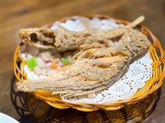 -聚汇三少·龙虾·中餐厅(莫邪路新天地店)