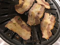 -九田家黑牛烤肉料理(华侨城店)