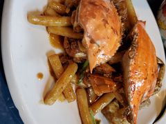 -兰桂坊·花园餐厅(西湖店)