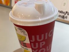 -Mr.Fruits水果先生(蓝色港湾店)