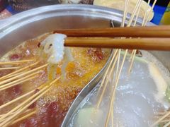-马路边边·成都串串(翠柏路店)