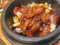 -東城故事·尋找姆媽的味道(玉兰路店)