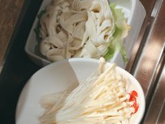 -七欣天香辣蟹火锅(海门解放中路店)