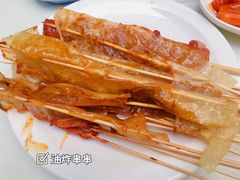 -北大家园食堂