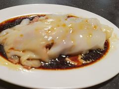 鸳鸯拉肠-伍湛记 · 广州老字号(龙津中路店)