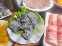 -蓉城老院十一年川味老火锅(中南店)